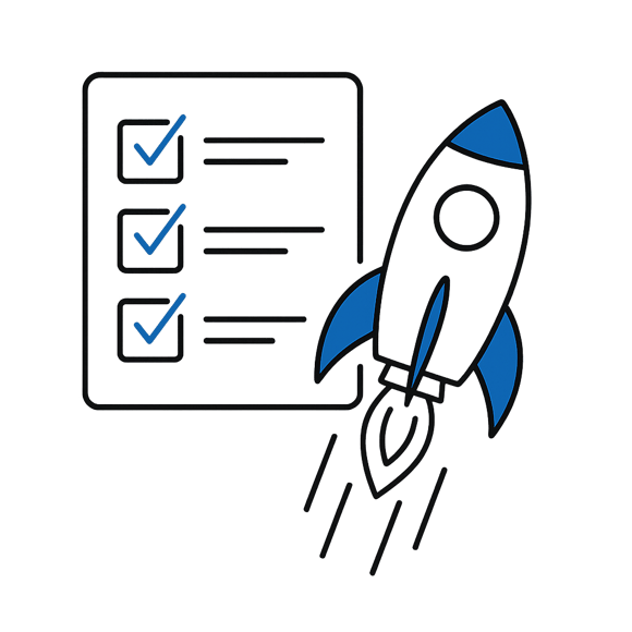 Clarify & Accelerate Clarify & Accelerate